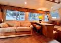 Mainship 340 Trawler