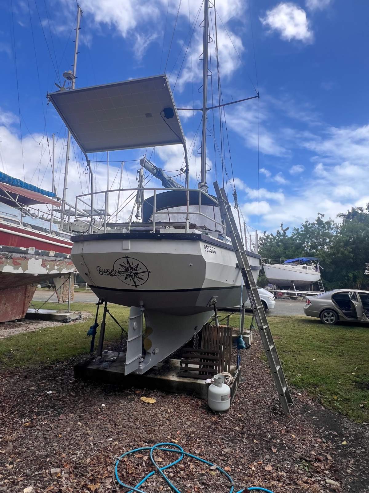 Bruce Roberts Spray 33