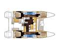 Lagoon 450 Flybridge