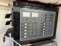 Sparkman & Stephens 34 Renowned ocean cruiser:New DC switch panel