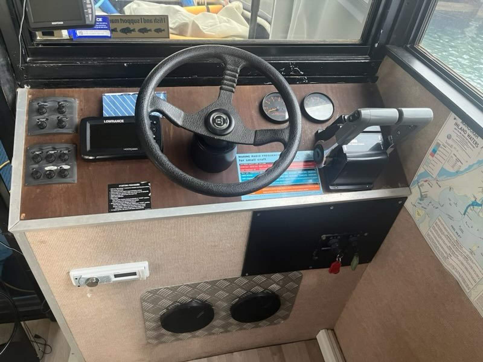 Custom