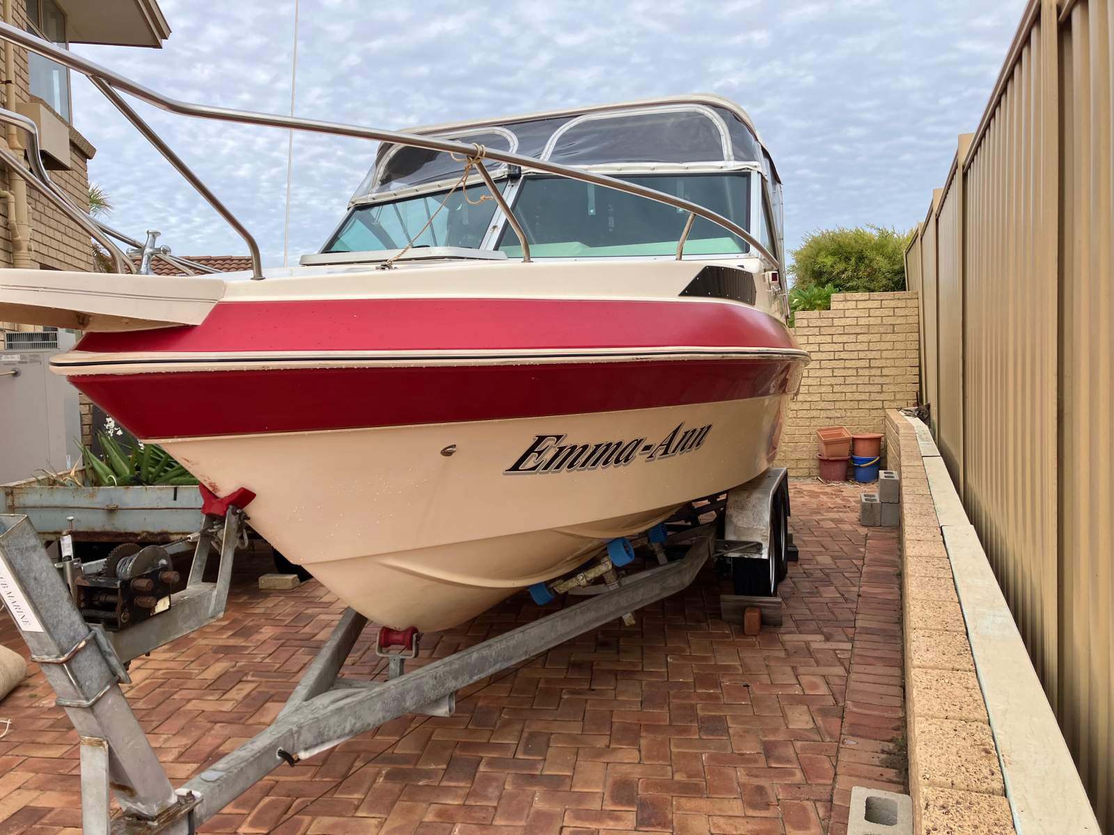 Challenger Craft 665 Sports