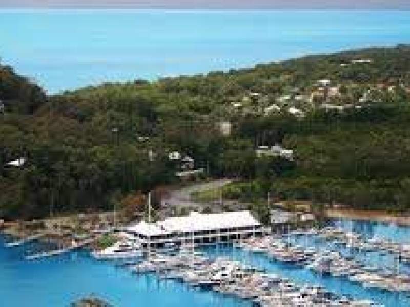 Great Investment or Safe Mooring for your boat