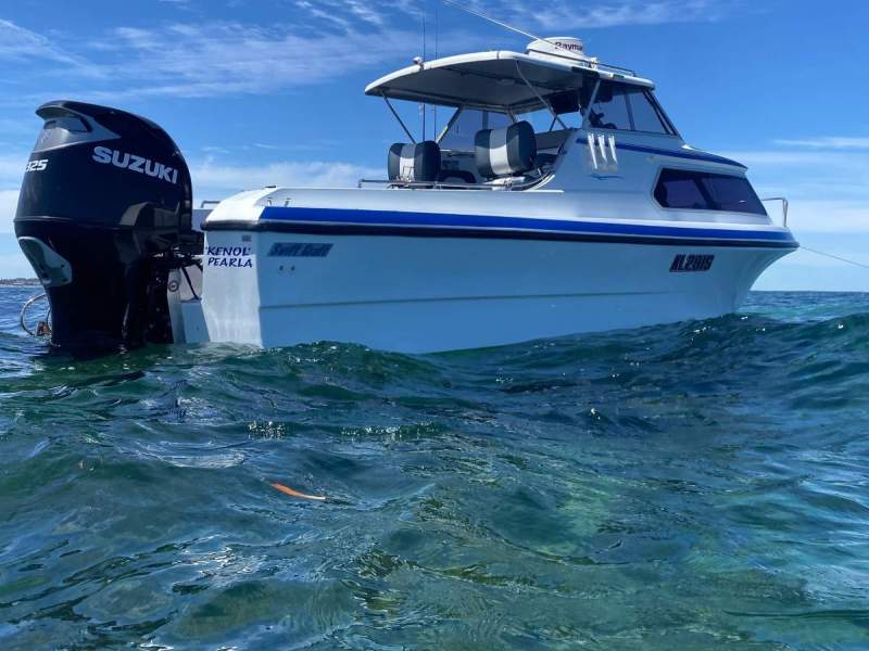 Swiftcraft Statesman