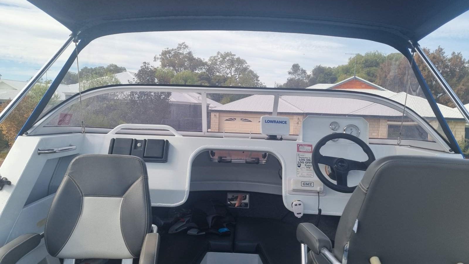 Formosa 520 Tomahawk V2 Classic