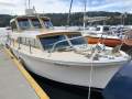 Savage 30 Cruiser