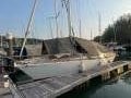 Kaufman 43 Aluminium center cockpit mono, major refit 2023