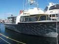 GBB Aluminium Charter 55 Flybridge