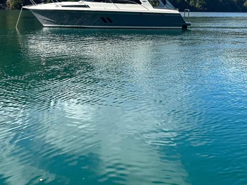 Superior 1050 Sports Sedan