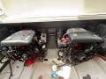Mustang 3800 Limited Edition Sportscruiser - New engines installed 2012