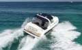 Mustang 3800 Limited Edition Sportscruiser - New engines installed 2012
