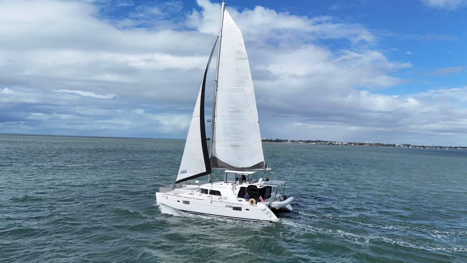 Lagoon 440