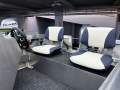 New Makocraft Commander 425 Hd Open Side Console