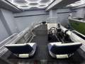 New Makocraft Commander 425 Hd Open Side Console