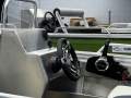 New Makocraft Commander 425 Hd Open Side Console