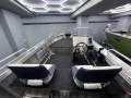 New Makocraft Commander 425 Hd Open Side Console