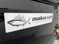 New Makocraft 490 Commander Pro Side Console