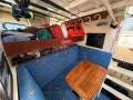 Custom 38' Game Fishing Boat