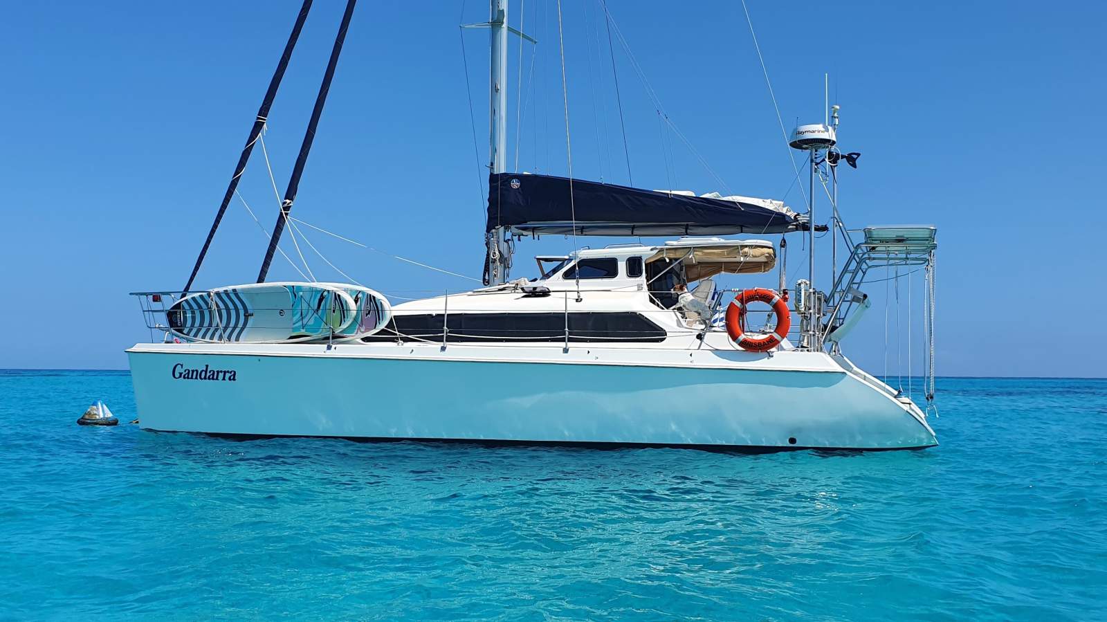 Simpson Inspiration 10.5