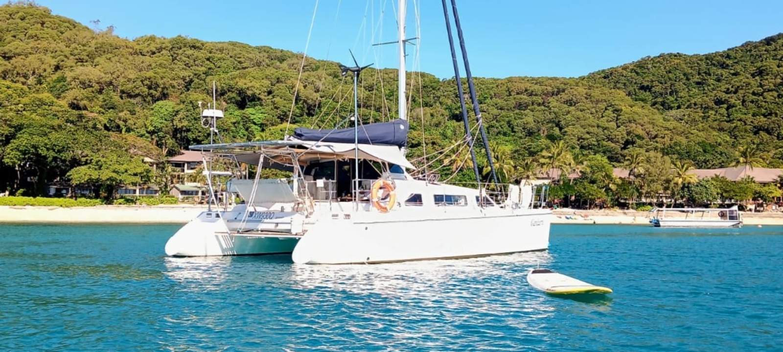 Simpson Inspiration 10.5