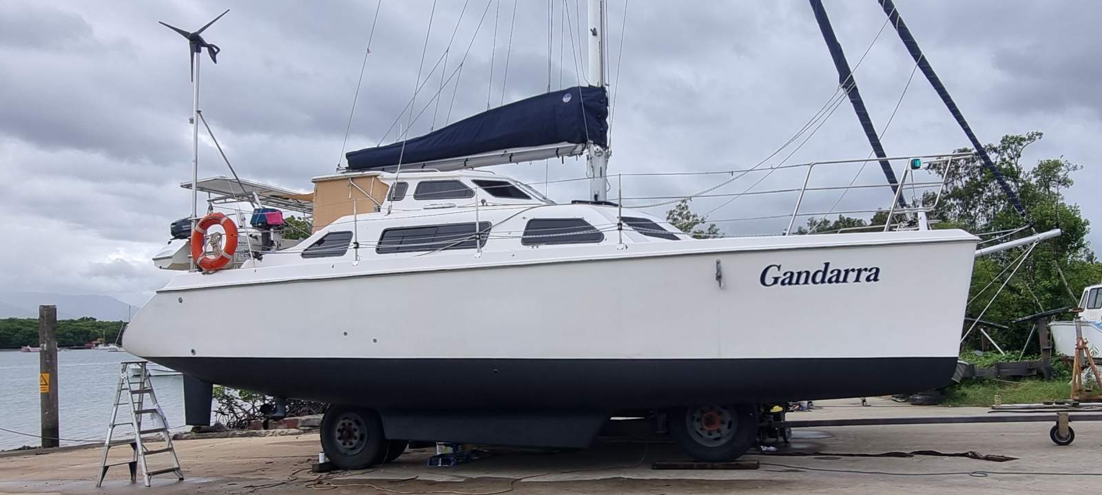 Simpson Inspiration 10.5