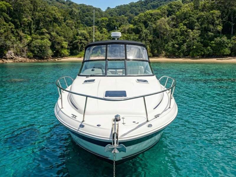 Sea Ray 310 Sundancer