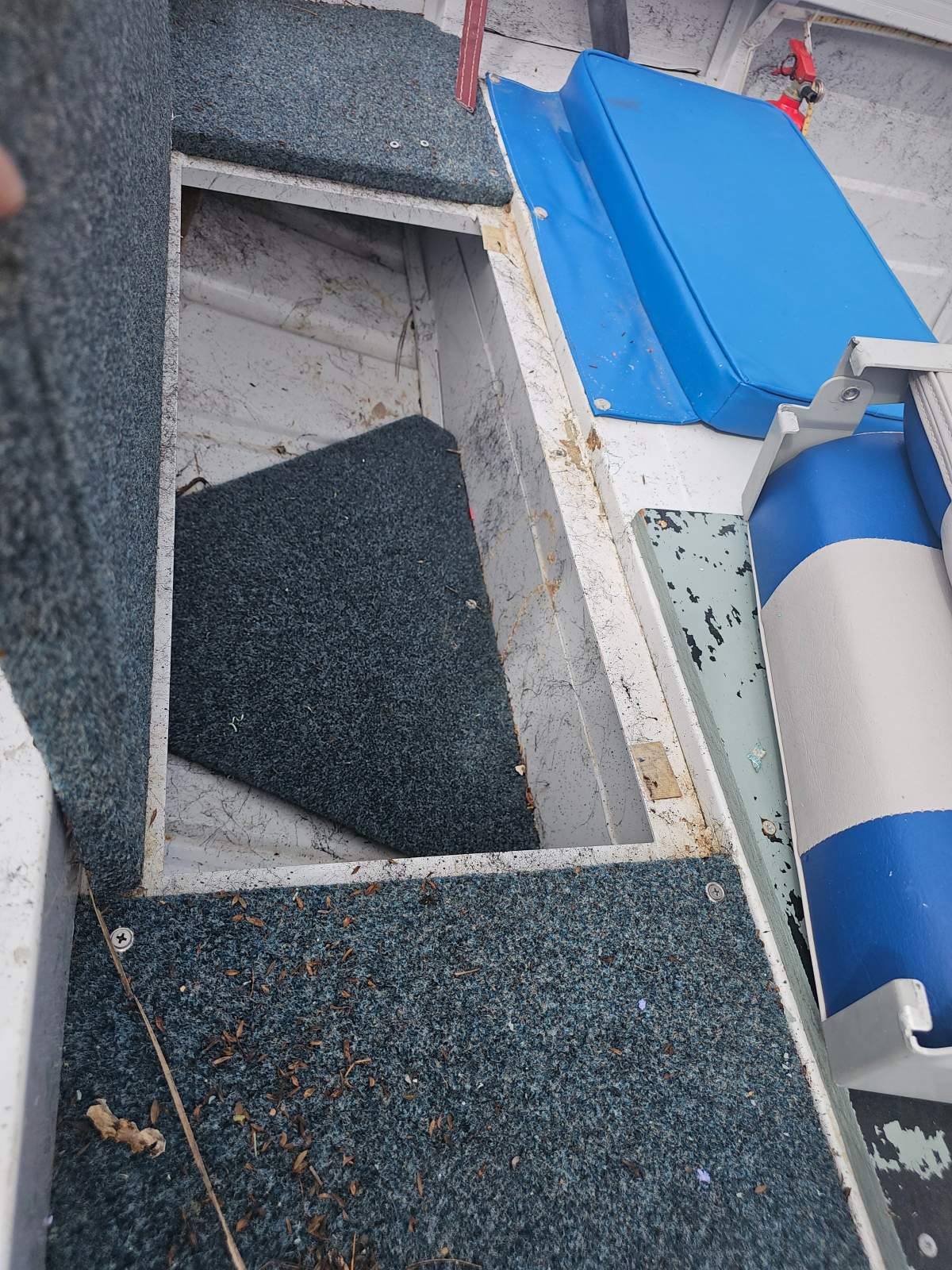 Quintrex 385 Explorer