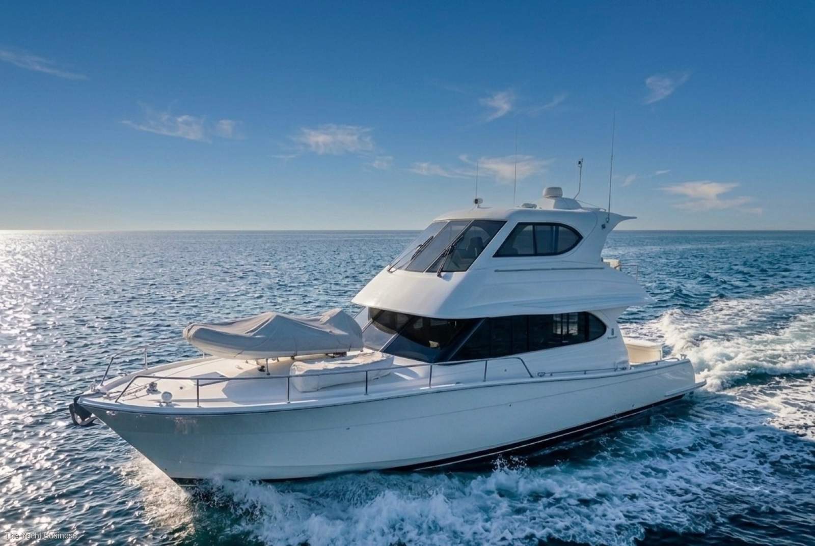 Maritimo 52