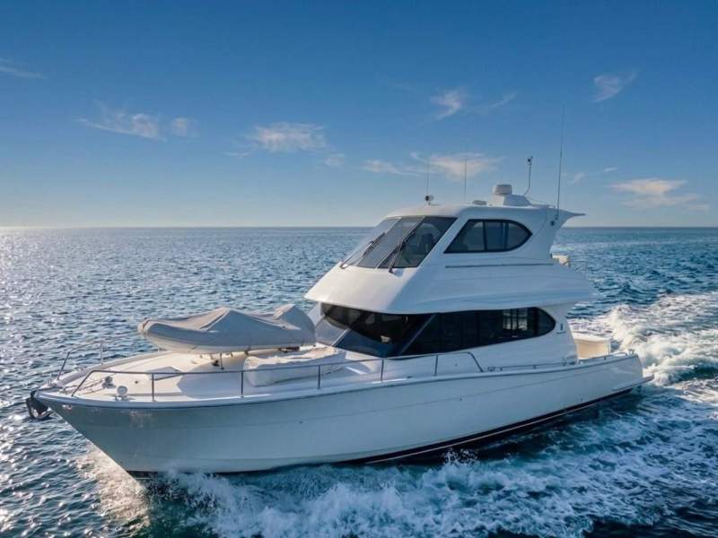 Maritimo 52