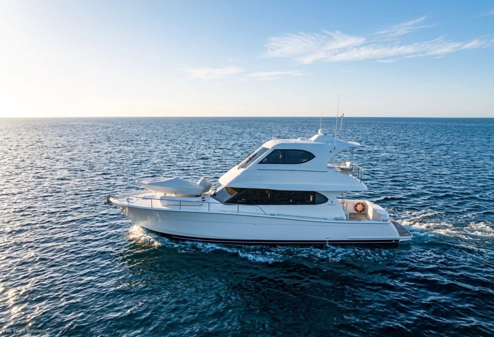 Maritimo 52
