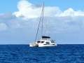 Leopard Catamarans 48