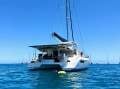 Leopard Catamarans 48