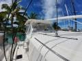 Leopard Catamarans 48