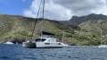 Leopard Catamarans 48