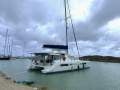 Leopard Catamarans 48