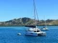 Leopard Catamarans 48