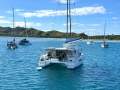 Leopard Catamarans 48