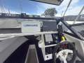 Bar Crusher 640C 2021 MODEL 200HP 4 STR HONDA MOTOR 330HRS