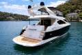 Sunseeker Yacht 75
