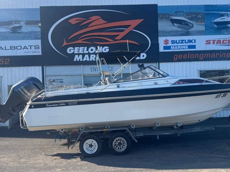 Haines Signature 1950L