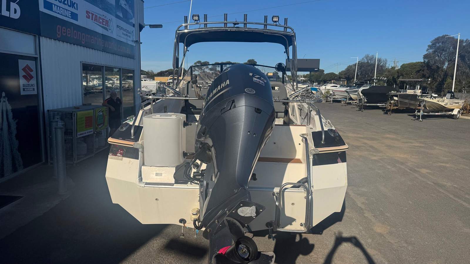 Haines Signature 1950L