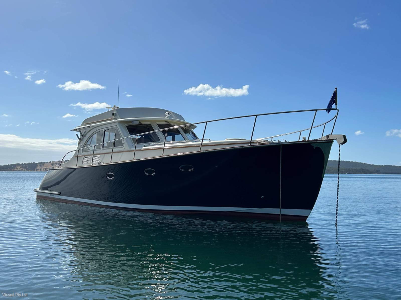 Vicem Yachts 44 Sport