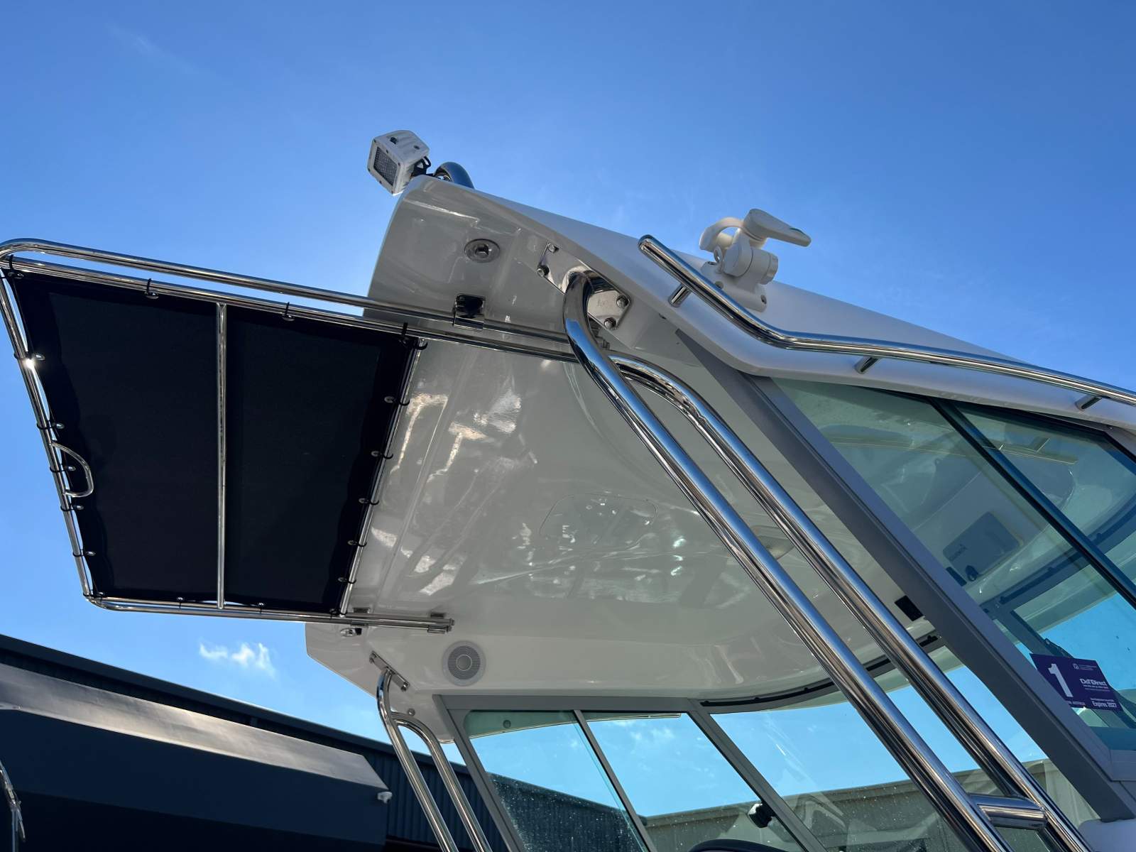 CruiseCraft EX635HT