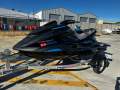Yamaha FX SVHO LIMITED