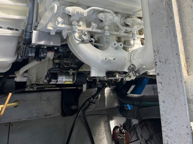 7.04 Timber Prawn Trawler