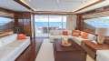 Princess 98 Motor Yacht Custom