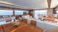 Princess 98 Motor Yacht Custom