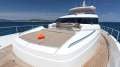 Princess 98 Motor Yacht Custom