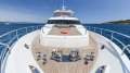 Princess 98 Motor Yacht Custom