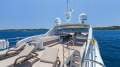 Princess 98 Motor Yacht Custom